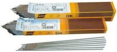Basiselektrode 4,0 mm 450 mm 6,2 kg EB 146 Esab