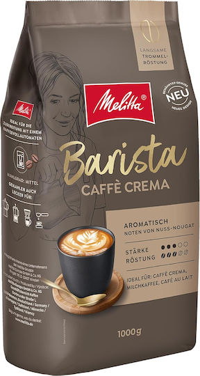 Melitta Espresso Kaffee Bohnen 1kg