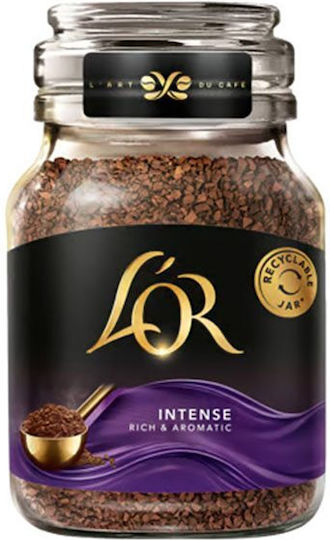 Instant Coffee L' Intense 100gr