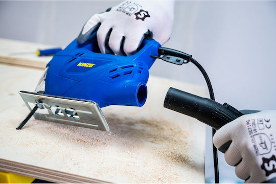 ArteLibre Jigsaw 400W 06450623