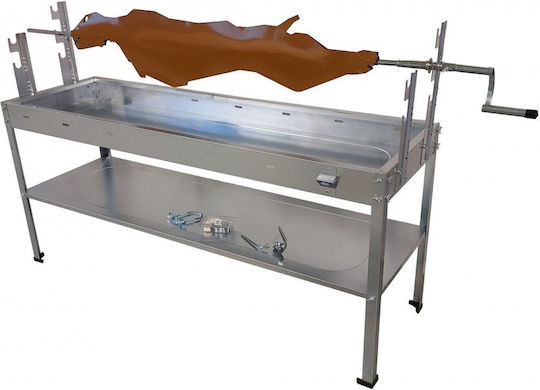 Pitsilos Grillspieß 170cm
