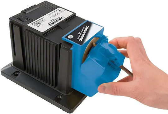 Silverline Elektrisches Elektrowerkzeug 96W