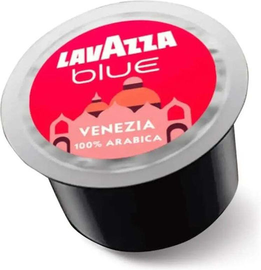 Lavazza Canal Grande Venezia Blue