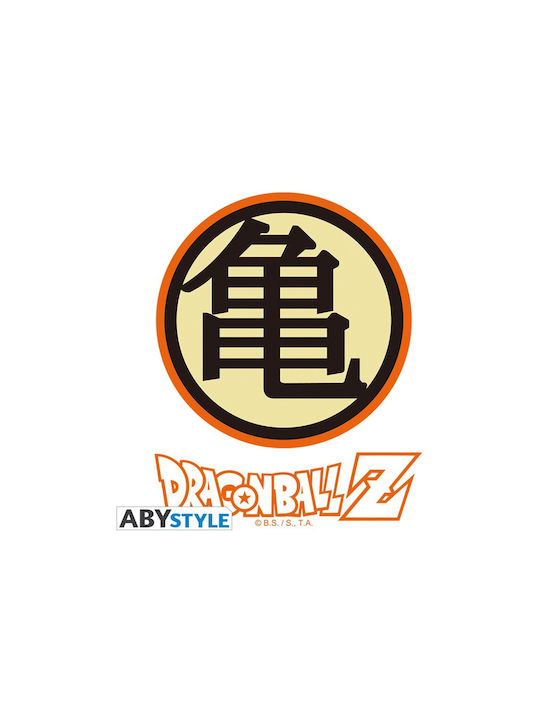Abysse Dragon Ball - Kame Pahar Bere din Sticlă 500ml 1buc