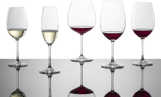 Zwiesel Glas Pahar De Vin Din Cristal 506ml