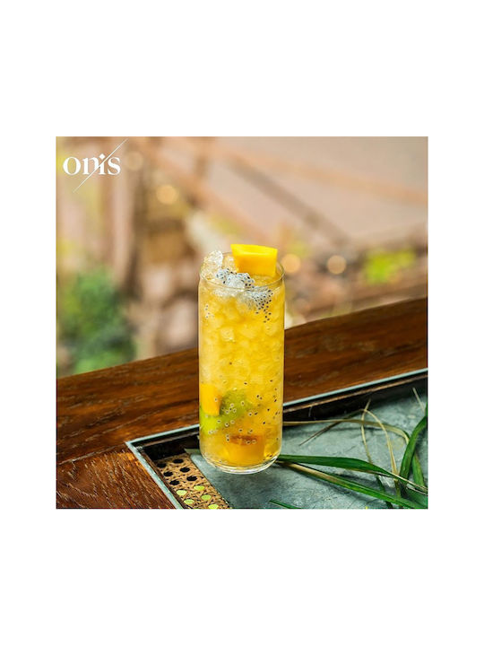 Libbey Ποτήρι Νερού από Γυαλί 360ml