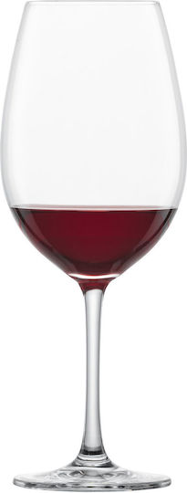 Schott Zwiesel Ivento Set of Glasses for White Wine Crystal Goblets White 500ml 6 Pieces