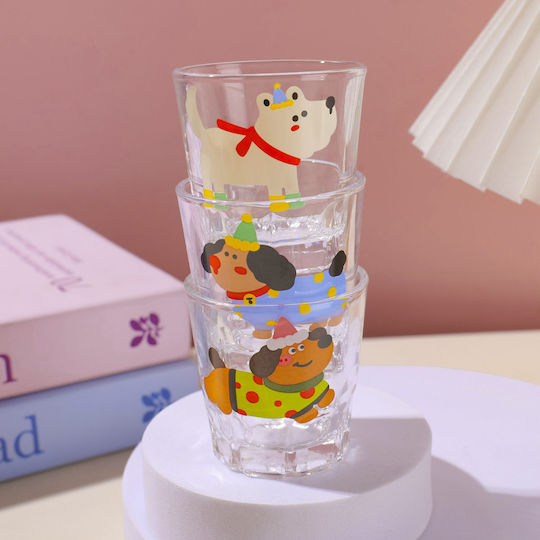 Sportschützen Glas 55ml