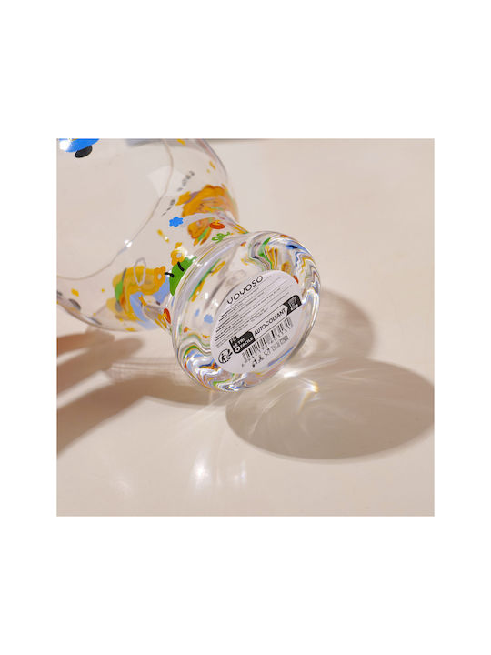 Чаша от Стъкло 450ml