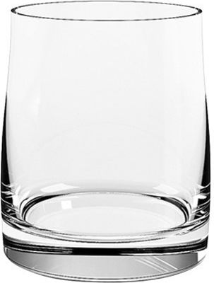 Libbey Rocks Комплект Чаши За Уиски И Коктейл Стъклени 207 мл 12 Броя