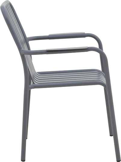 Set de masă pentru exterior Dagyn 7 buc Pakketo
