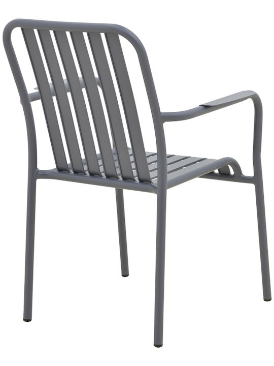 Outdoor Dining Set Dagyn 7 Pieces Pakketo
