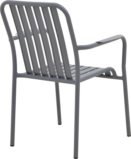 Set de masă pentru exterior Dagyn 7 buc Pakketo