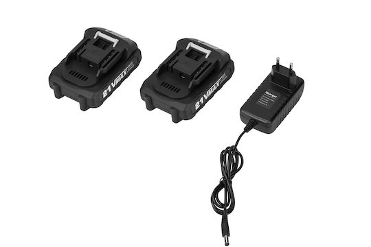 Vibrating Cordless Suction Cup 130mm Kd11966