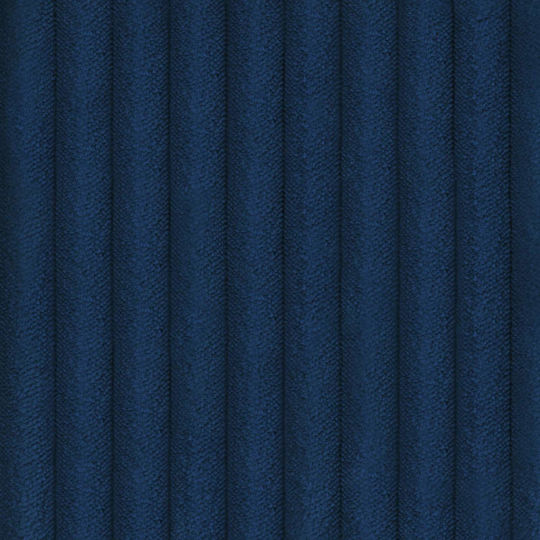 Polyrθóna Skouro Bleu 88x90x77cm