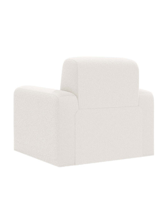 Polstermöbel Crem 88x90x77cm