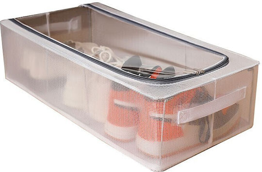Alista Home Casetă Din Plastic Gri 60x30x15cm Alista Home Casetă Din Plastic Gri 60x30x15cm
