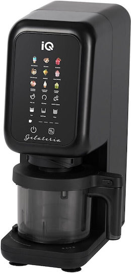 IQ IC-1 Gelateria Ice Cream Maker 700 Watt