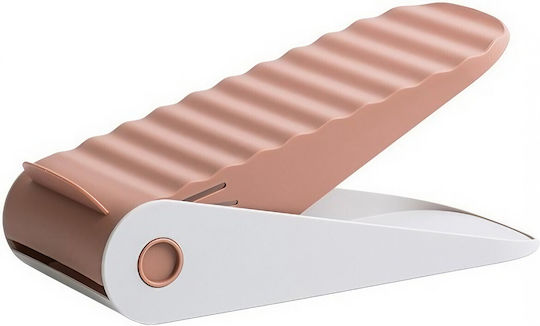 Bază Din Plastic Roz 25.5x11x7.5cm