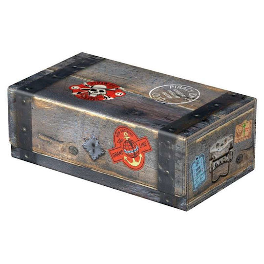 Squaroes Кутия за колекционери 800 One Piece