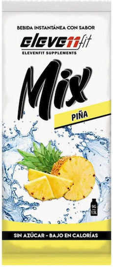 Eleven Fit Băutură din Fructe Suc Mix Saguini Fără zahăr 9gr 12buc