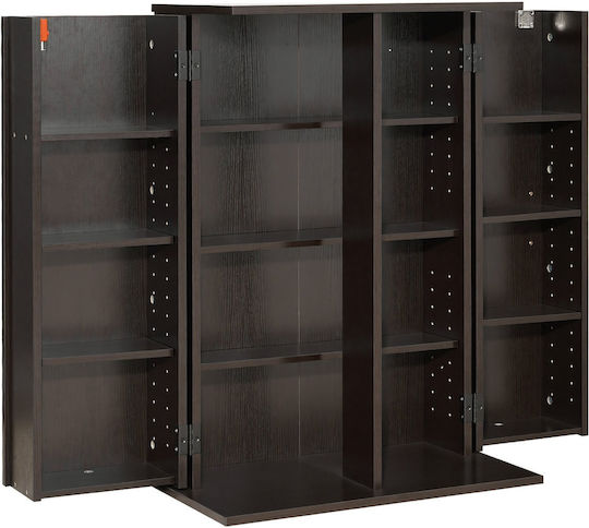 Vevor Θήκη CD 61x36.8x84.6cm