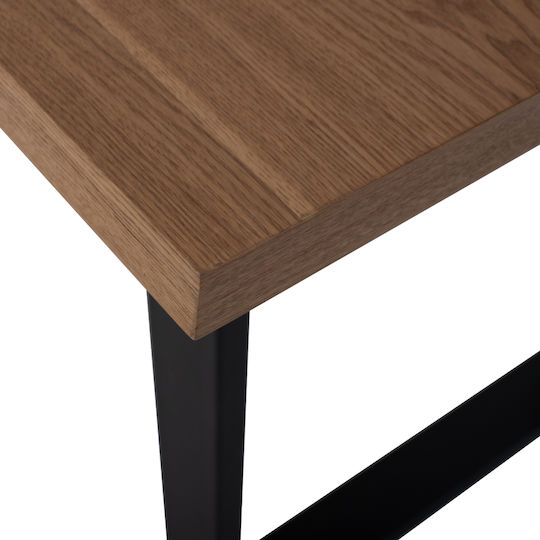 Set de sufragerie Astoria cu 6 Scaune 180x90cm
