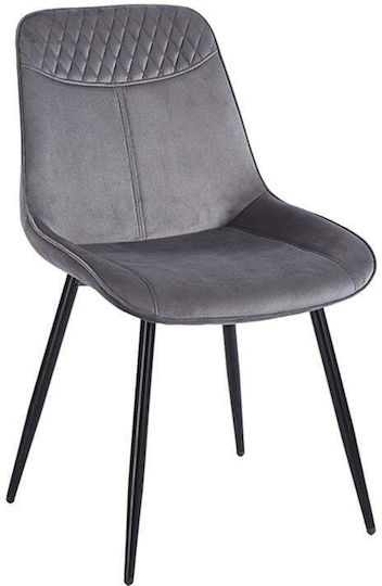 Καρέκλα Τραπεζαρίας Terea 51x58x87εκ.