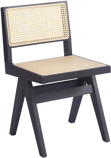 Καρέκλα Τραπεζαρίας Theodore 52x57x80εκ. Καρέκλα Τραπεζαρίας Theodore 52x57x80εκ.