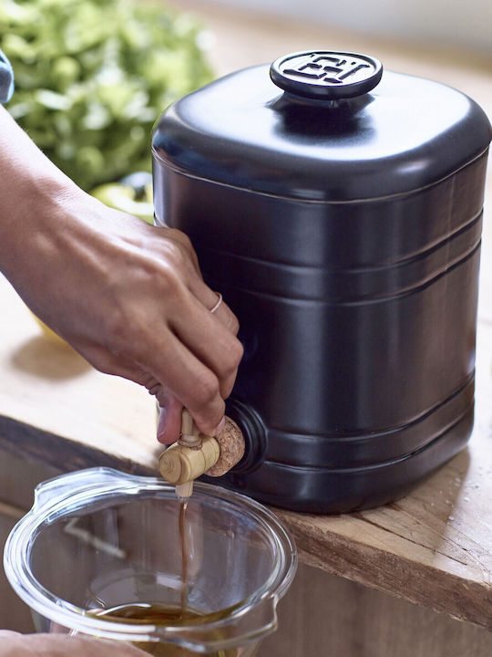 Emile Henry Getränkespender 2,5 l