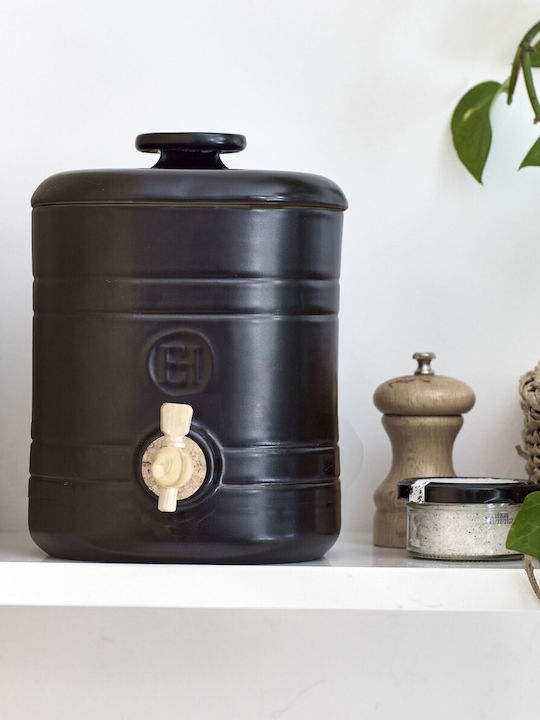 Emile Henry Getränkespender 2,5 l