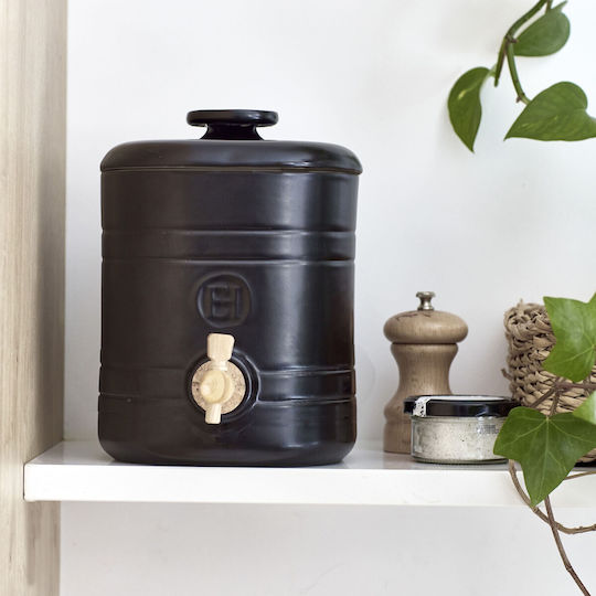 Emile Henry Getränkespender 2,5 l