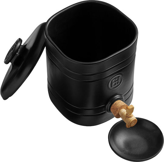 Emile Henry Getränkespender 2,5 l