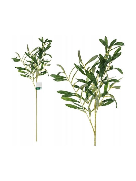 Διακοσμητικό Κλαδί Ελιάς 91cm