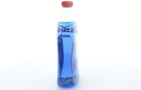 Ajax Triple Action Rezervă pentru Lichid de Curățare pentru Geamuri 1x750ml