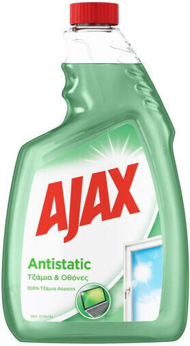 Ajax Antistatic Анталактико за 1x750мл