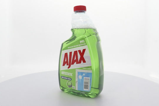 Ajax Antistatic Анталактико за 1x750мл