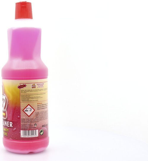 Sweep Floral 1x950ml