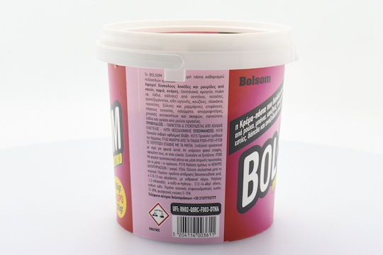 Bolsom Κρέμα Καθαρισμού Πατώματος 1kg