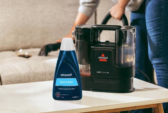 Bissell Spot Stain Spotclean Spotclean Pro General Use Liquid Cleaner