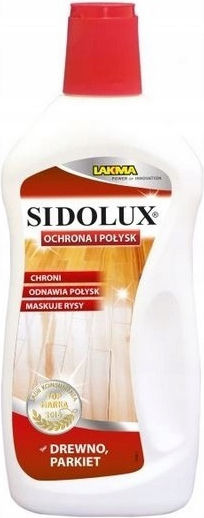 Lakma Καθαριστικό Υγρό Πατώματος 500ml