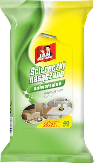 Fino Кърпички За Почистване За Обща Употреба