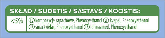 Unilever Καθαριστικό Spray Γενικής Χρήσης 500ml