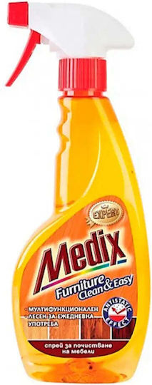 Mexon Καθαριστικό Spray Επίπλων 350ml