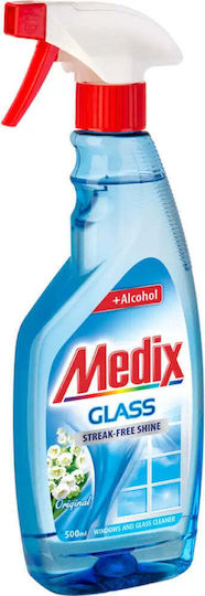 Medix Original Cleaning Spray for Windows 500ml