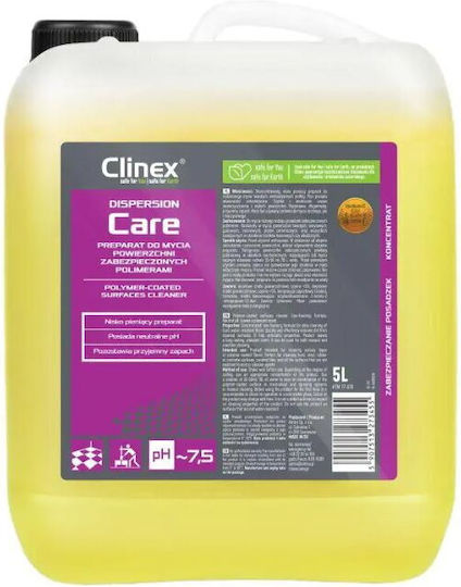 Clinex Καθαριστικό Υγρό Πατώματος 5lt