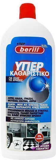 Berill 1x1l