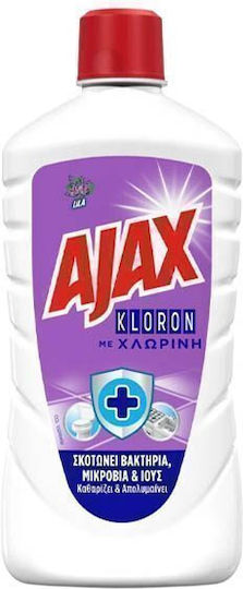 Ajax Lila 1x1l