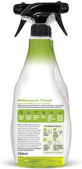Endless Allzweckreiniger Spray Allgemeine Verwendung 750ml