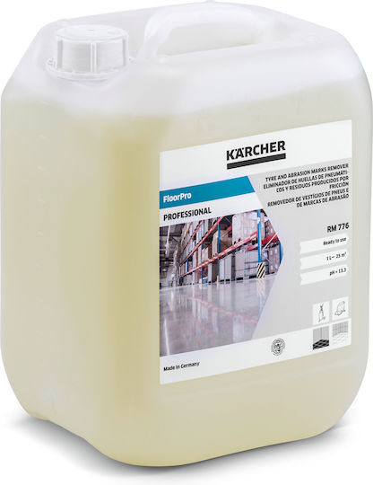 Karcher RM 776 Profesional Lichid de Curățare de Utilizare Generală 1x10l